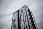 NIBE Nightmare in Salford